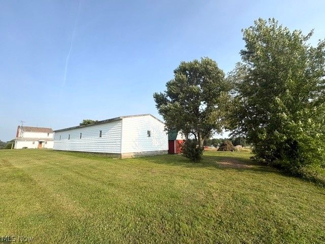 12666 S State Line Road, Petersburg, OH 44454