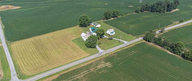 12666 S State Line Road, Petersburg, OH 44454