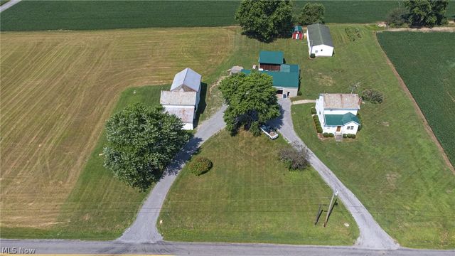 12666 S State Line Road, Petersburg, OH 44454