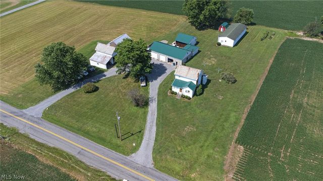 12666 S State Line Road, Petersburg, OH 44454