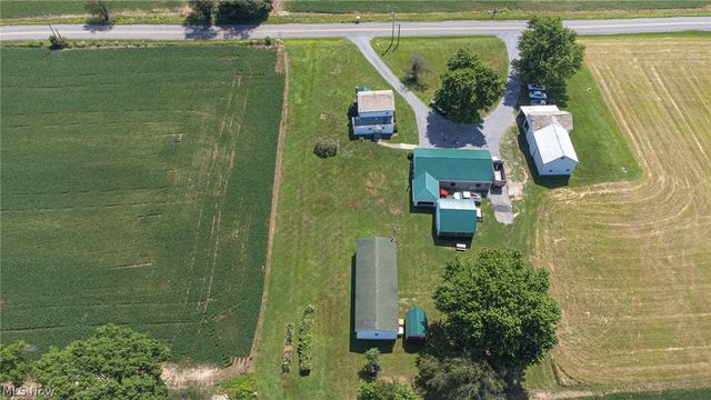 12666 S State Line Road, Petersburg, OH 44454