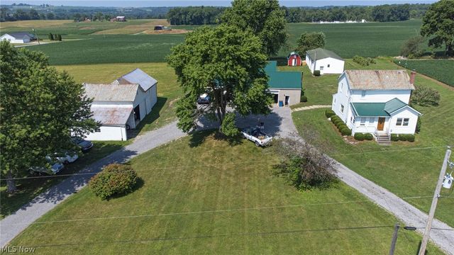 12666 S State Line Road, Petersburg, OH 44454