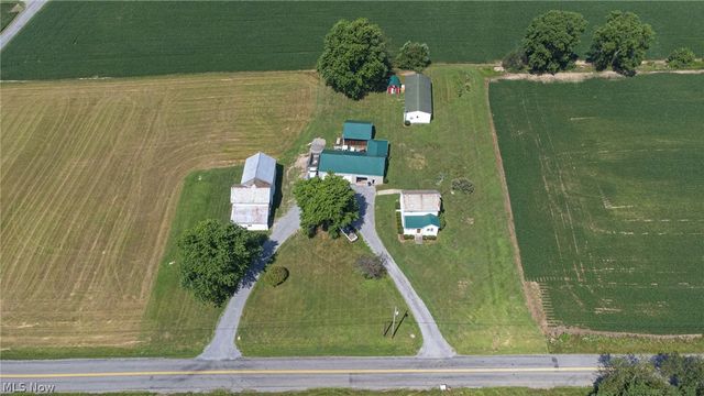 12666 S State Line Road, Petersburg, OH 44454