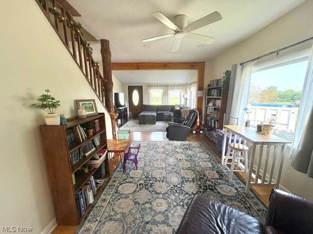12666 S State Line Road, Petersburg, OH 44454