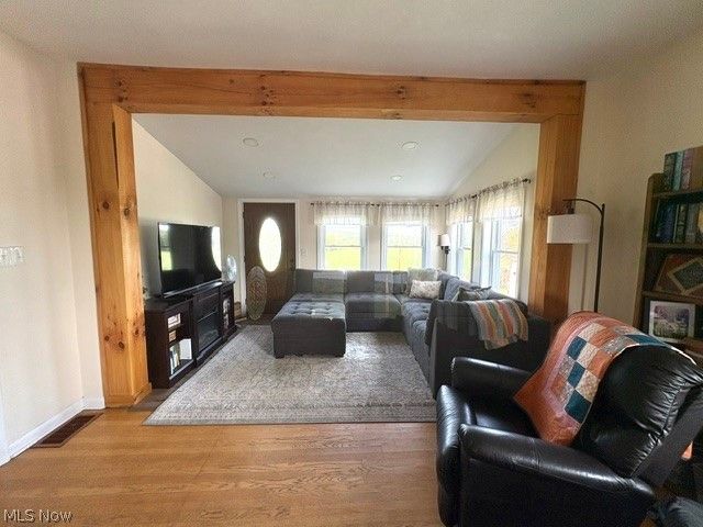 12666 S State Line Road, Petersburg, OH 44454