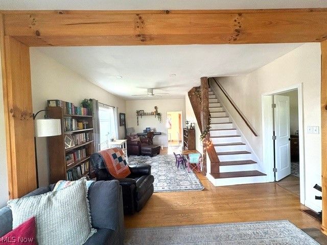12666 S State Line Road, Petersburg, OH 44454