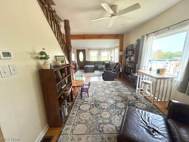 12666 S State Line Road, Petersburg, OH 44454