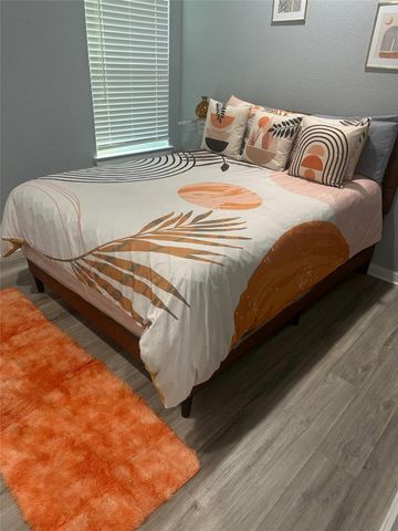 7925 Brandon St Street B, Houston, TX 77051
