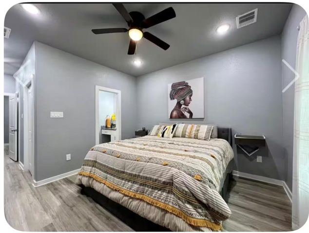 7925 Brandon St Street B, Houston, TX 77051
