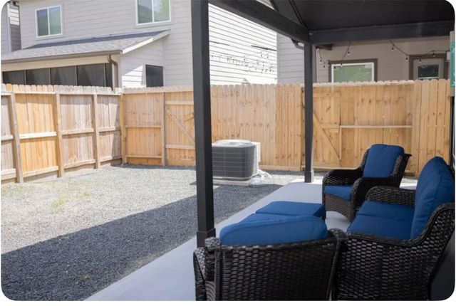 7925 Brandon St Street B, Houston, TX 77051