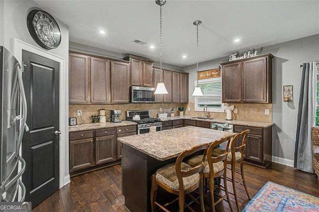 14 Creekview Drive SE, Cartersville, GA 30120