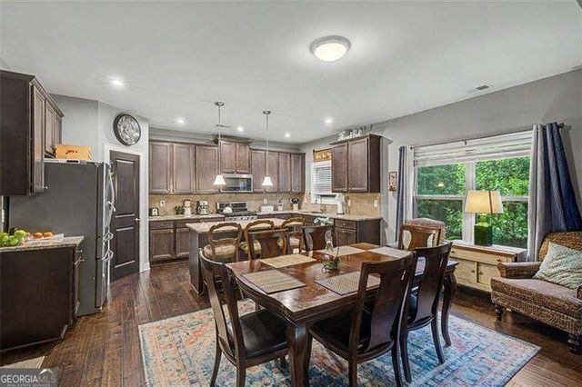 14 Creekview Drive SE, Cartersville, GA 30120