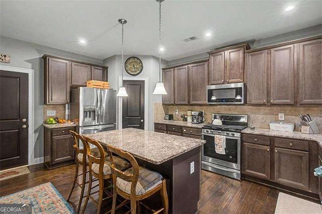14 Creekview Drive SE, Cartersville, GA 30120