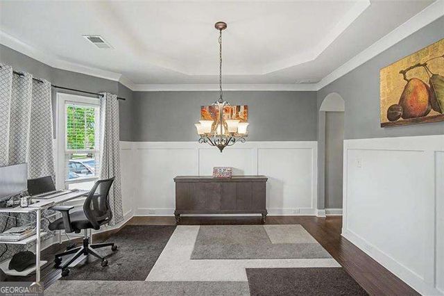 14 Creekview Drive SE, Cartersville, GA 30120