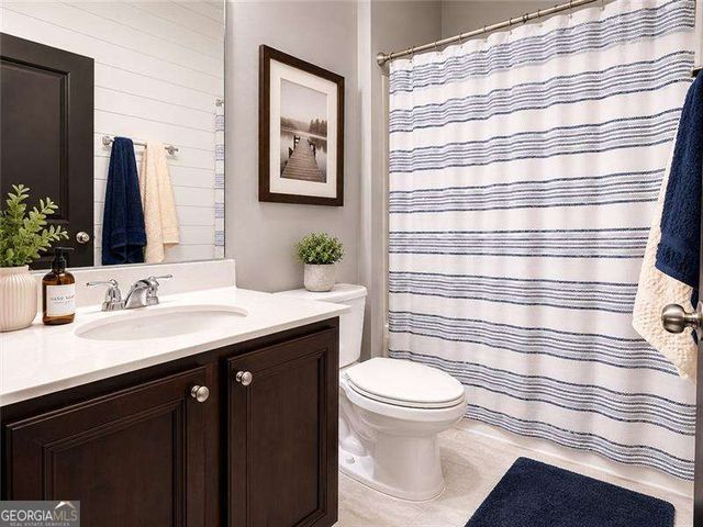 14 Creekview Drive SE, Cartersville, GA 30120