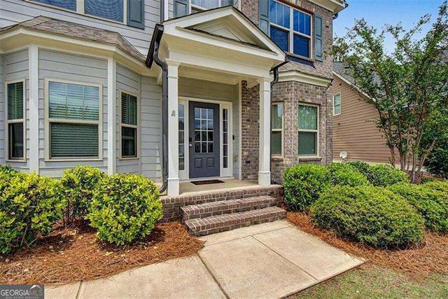 14 Creekview Drive SE, Cartersville, GA 30120