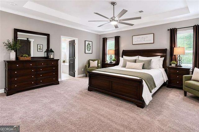 14 Creekview Drive SE, Cartersville, GA 30120