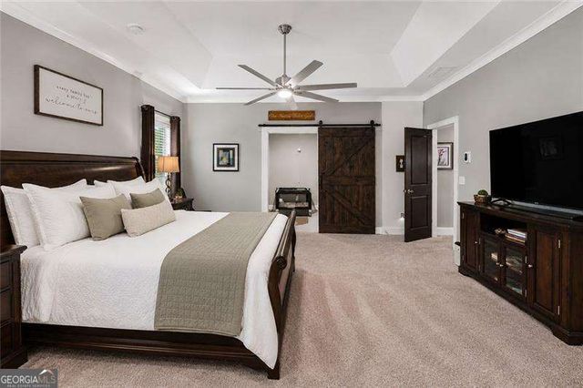14 Creekview Drive SE, Cartersville, GA 30120