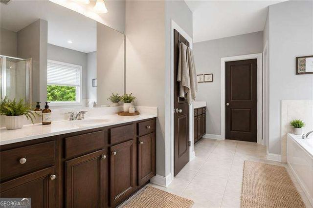 14 Creekview Drive SE, Cartersville, GA 30120