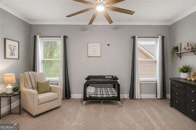 14 Creekview Drive SE, Cartersville, GA 30120