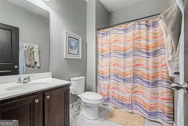 14 Creekview Drive SE, Cartersville, GA 30120
