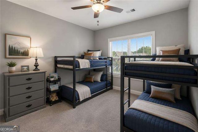 14 Creekview Drive SE, Cartersville, GA 30120