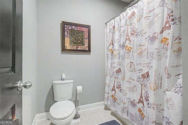 14 Creekview Drive SE, Cartersville, GA 30120