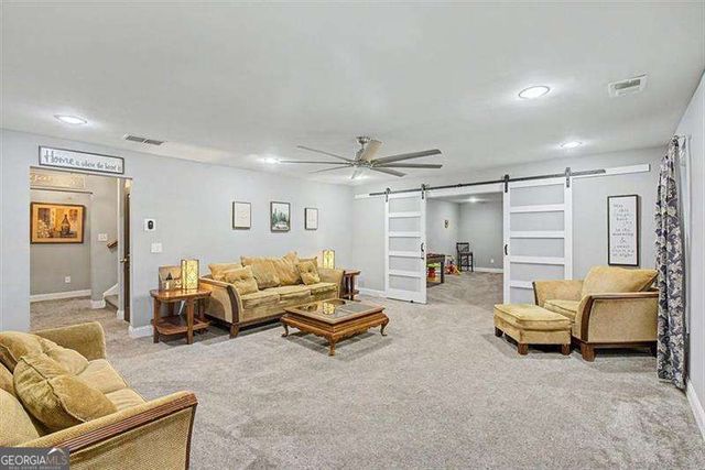 14 Creekview Drive SE, Cartersville, GA 30120