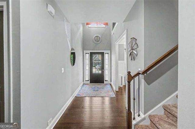 14 Creekview Drive SE, Cartersville, GA 30120