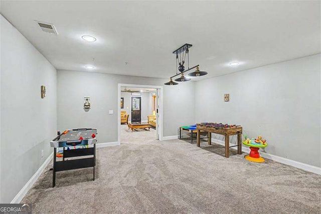 14 Creekview Drive SE, Cartersville, GA 30120