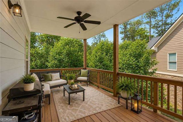 14 Creekview Drive SE, Cartersville, GA 30120
