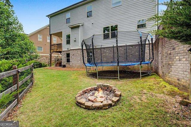 14 Creekview Drive SE, Cartersville, GA 30120