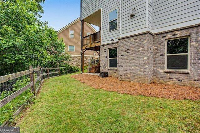 14 Creekview Drive SE, Cartersville, GA 30120
