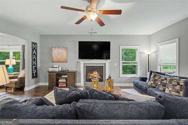 14 Creekview Drive SE, Cartersville, GA 30120