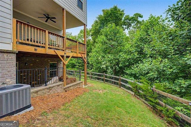 14 Creekview Drive SE, Cartersville, GA 30120