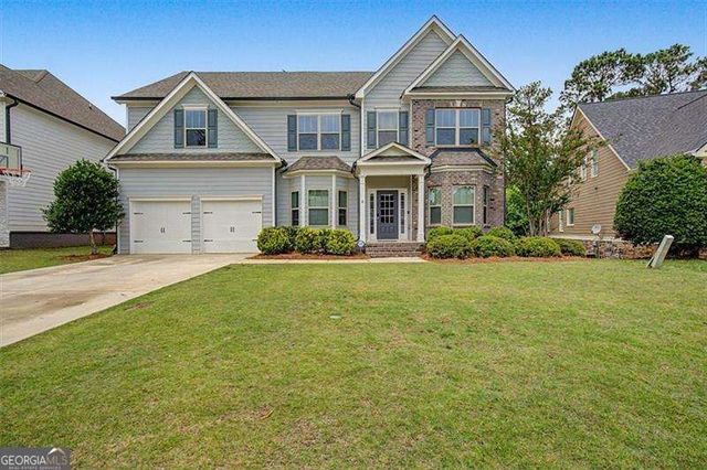14 Creekview Drive SE, Cartersville, GA 30120