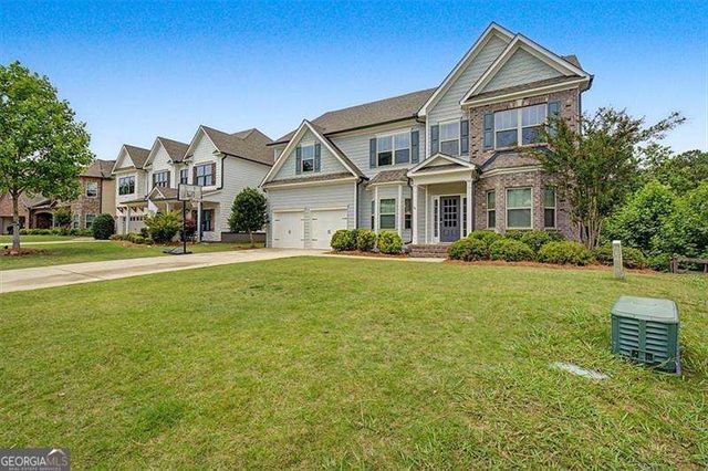 14 Creekview Drive SE, Cartersville, GA 30120