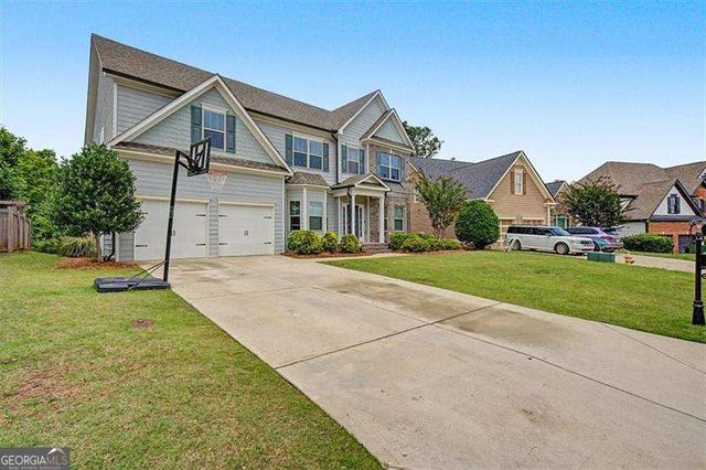 14 Creekview Drive SE, Cartersville, GA 30120