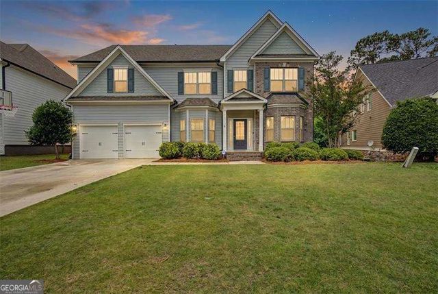 14 Creekview Drive SE, Cartersville, GA 30120