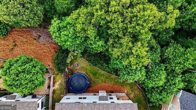 14 Creekview Drive SE, Cartersville, GA 30120