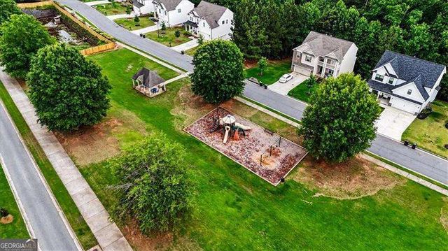 14 Creekview Drive SE, Cartersville, GA 30120