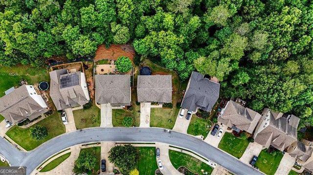 14 Creekview Drive SE, Cartersville, GA 30120