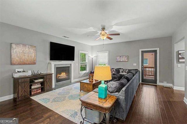 14 Creekview Drive SE, Cartersville, GA 30120