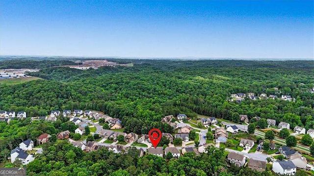 14 Creekview Drive SE, Cartersville, GA 30120