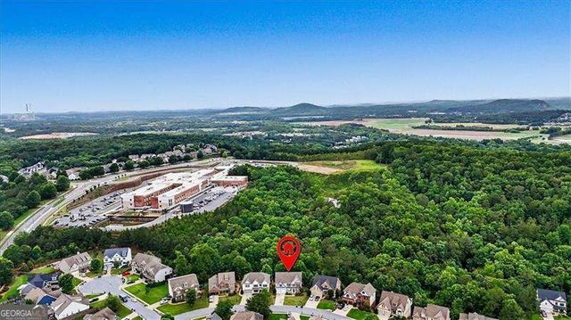 14 Creekview Drive SE, Cartersville, GA 30120