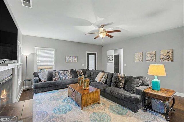 14 Creekview Drive SE, Cartersville, GA 30120