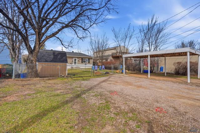 2310 5TH ST, Rapid City, SD 57701