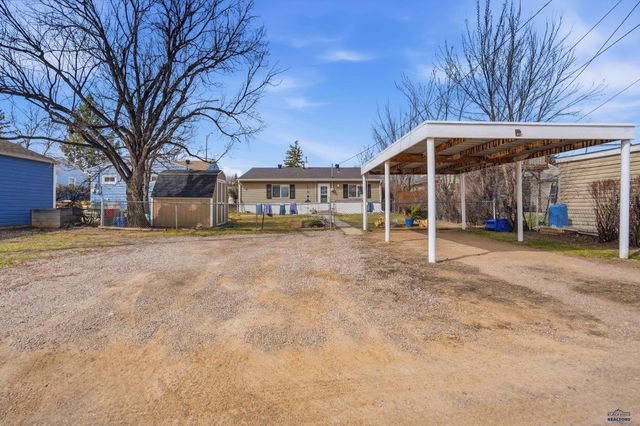 2310 5TH ST, Rapid City, SD 57701