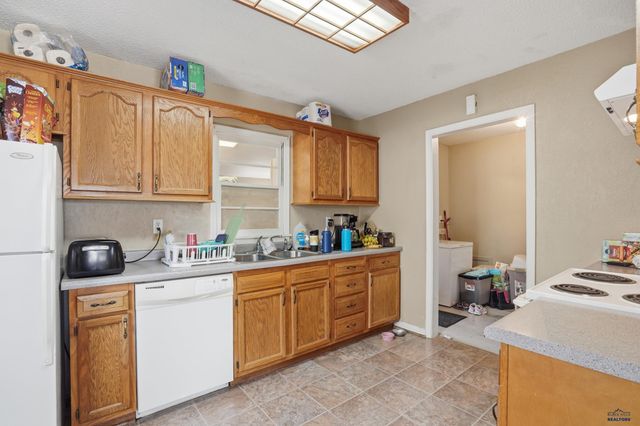 2310 5TH ST, Rapid City, SD 57701