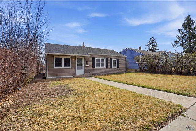 2310 5TH ST, Rapid City, SD 57701